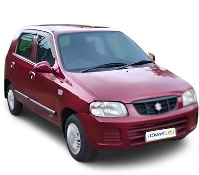 Maruti Alto-img